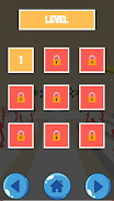 Letter Run Puzzle Screenshot3