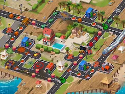 Emergency Crew Chapter 3 Screenshot4