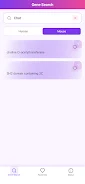 Gene Search Screenshot3