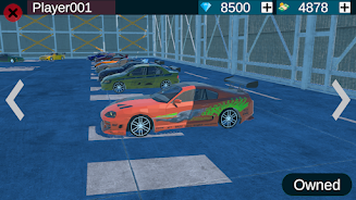 Drive and Smash Deluxe Screenshot3