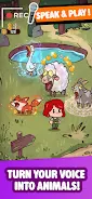 My crazy zoo voices Screenshot1