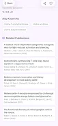 Gene Search Screenshot5
