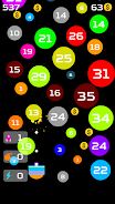 CrushBalls Screenshot2