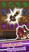 Fantasy Survival : IDLE Screenshot4