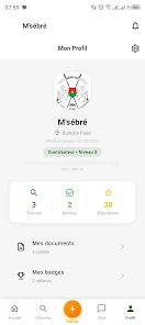 M'sébré Screenshot7