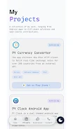PY Portfolio Screenshot1