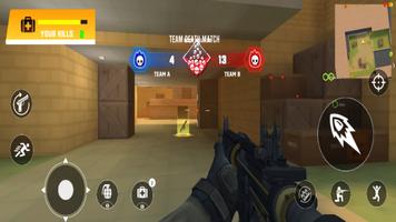 FPS Duel Arena Shooter Screenshot6