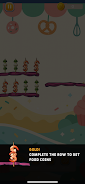 Foodie Sort Screenshot5