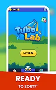 Tube Lab Screenshot5