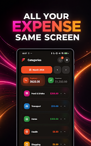 FinMe Screenshot10