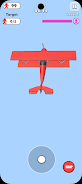 Air Blaze Red Fury Screenshot3