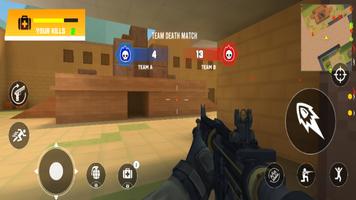 FPS Duel Arena Shooter Screenshot3