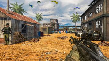 Commando Strike: FPS Gun Game Screenshot5