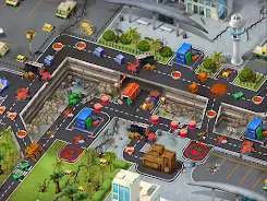 Emergency Crew Chapter 3 Screenshot1