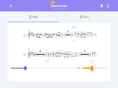 Mariachi De Cajón Screenshot8