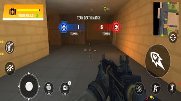 FPS Duel Arena Shooter Screenshot8