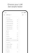 QueryPie AIP Screenshot1