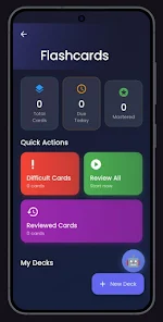 Focus Hub Pro Screenshot4