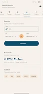 Medida Precisa Screenshot2
