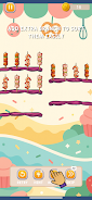 Foodie Sort Screenshot2