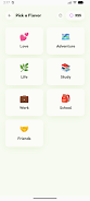 Berry Word Smoothie Screenshot2