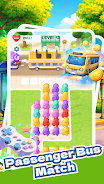 Color Bus Jam 3D Screenshot1