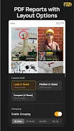 Ultimate GPS Camera Pro Screenshot7