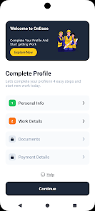OnBase Partners Screenshot6