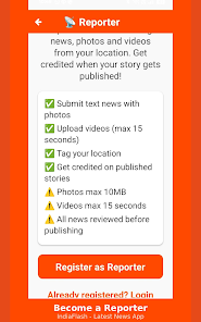 IndiaFlash Screenshot6