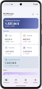 WooManager for WooCommerce Screenshot1