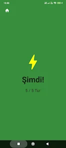 Hızlı ve Şiveli Refleks Oyunu Screenshot10