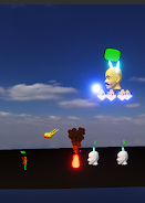 HeroShooter Screenshot2