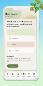 Herb Remedy Studio Screenshot5