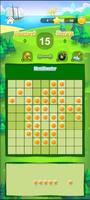 Bubble Blocks: Candy Battle! Screenshot4