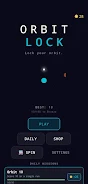 Orbit Lock Screenshot1