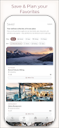 Nested Travel Screenshot4