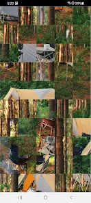 Picture Tile Puzzle Screenshot5