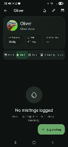 Exotic Animal Tracker Screenshot7
