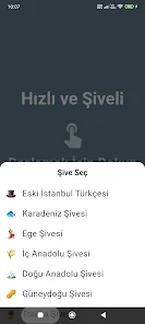 Hızlı ve Şiveli Refleks Oyunu Screenshot2