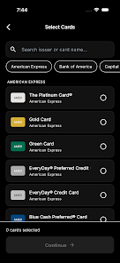 Tap Vibe Screenshot3