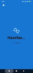 Hızlı ve Şiveli Refleks Oyunu Screenshot5
