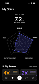 Tap Vibe Screenshot7