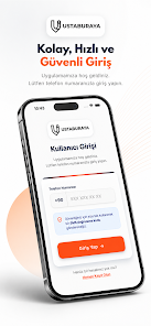 Ustaburaya Screenshot1