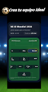 JuantoGoal Screenshot5