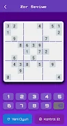 SUDOKU GAME Screenshot4
