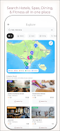 Nested Travel Screenshot3