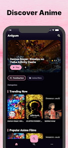 Anigum Screenshot1