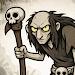 Swamp tales: Zazzie the hag APK