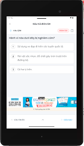 Lái Xe Chuẩn – Ôn thi GPLX Screenshot10