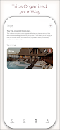 Nested Travel Screenshot5